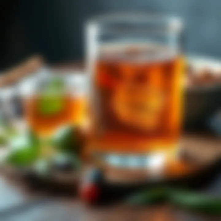 Herbal remedies and their benefits for recovery