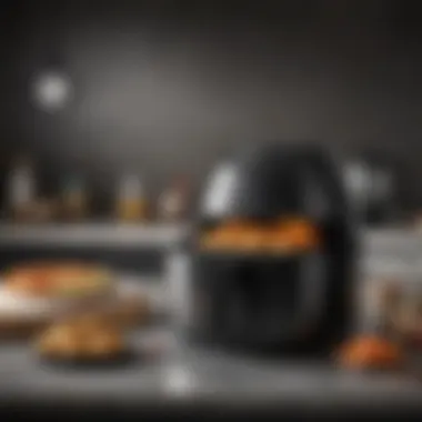 Versatile Cooking Functions of Ninja Foodi Various cooking functions of the Ninja Foodi