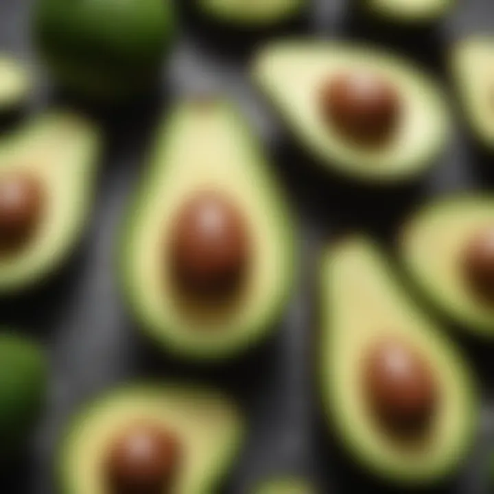 Avocado and its benefits for diabetics