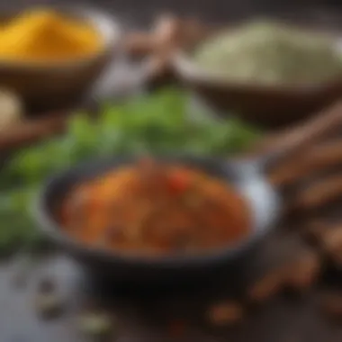 Herbs and Spices for Relief Herbs and spices that may ease migraine pain