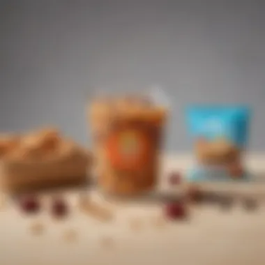 Practical snack consumption tips for athletes
