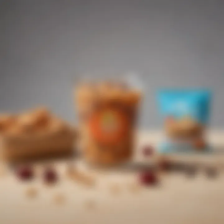 Practical snack consumption tips for athletes