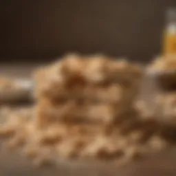 Nutritional benefits of protein-enriched Rice Krispies
