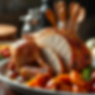 Health Benefits of Smoked Turkey Smoked turkey health benefits