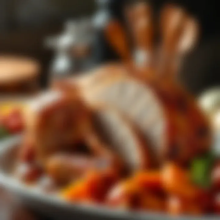 Health Benefits of Smoked Turkey Smoked turkey health benefits