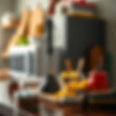 Essential Tools for Appliance Maintenance Home maintenance toolkit for appliance repairs