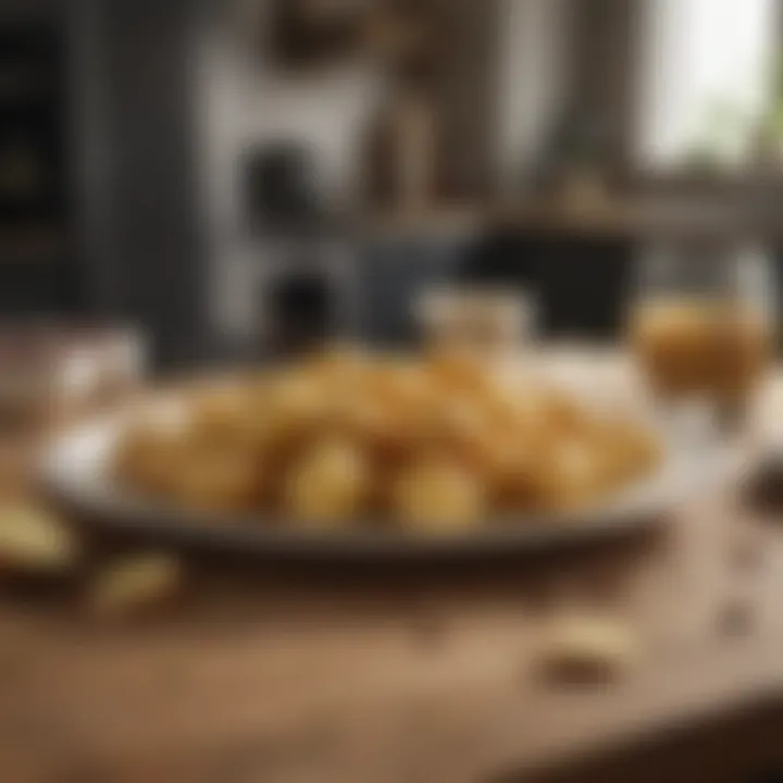 Best practices for using potato savers in a home setting