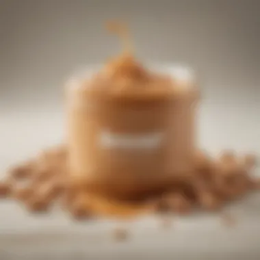 Health Benefits of Peanut Butter Consumption Health benefits of peanut butter consumption