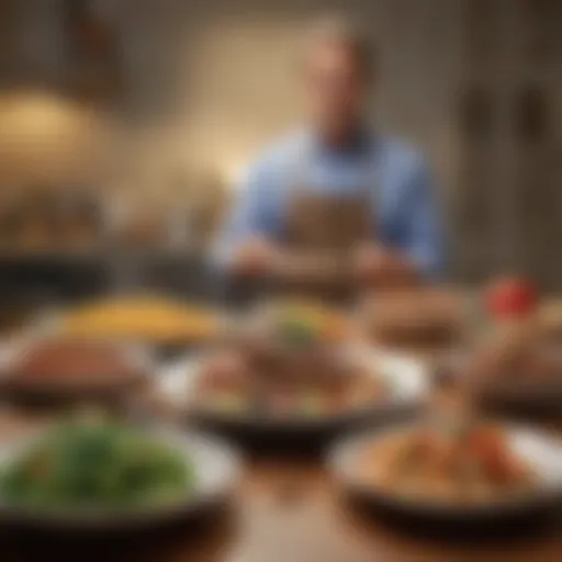 What to Eat for Dinner with Type 2 Diabetes Introduction