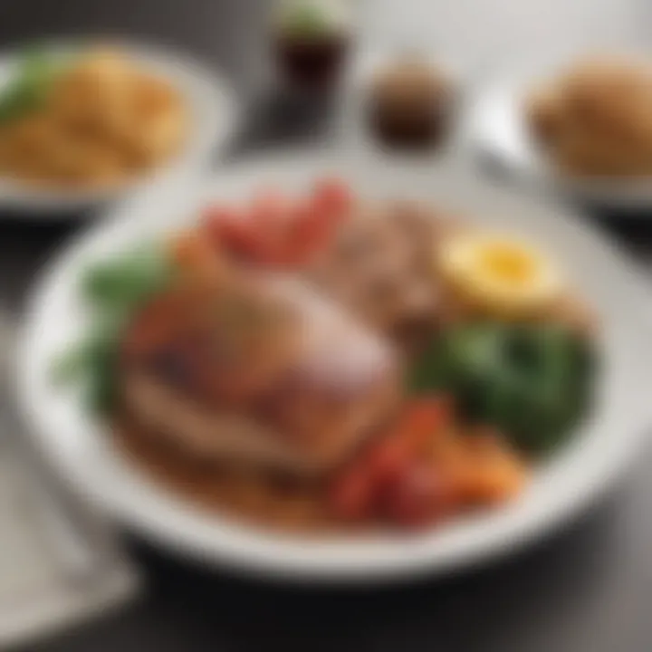 Notable What to Eat for Dinner with Type 2 Diabetes