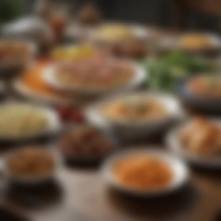 What to Eat for Dinner with Type 2 Diabetes Summary