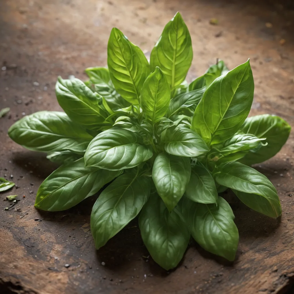 Comprehensive Guide to Saving Basil: Techniques and Insights