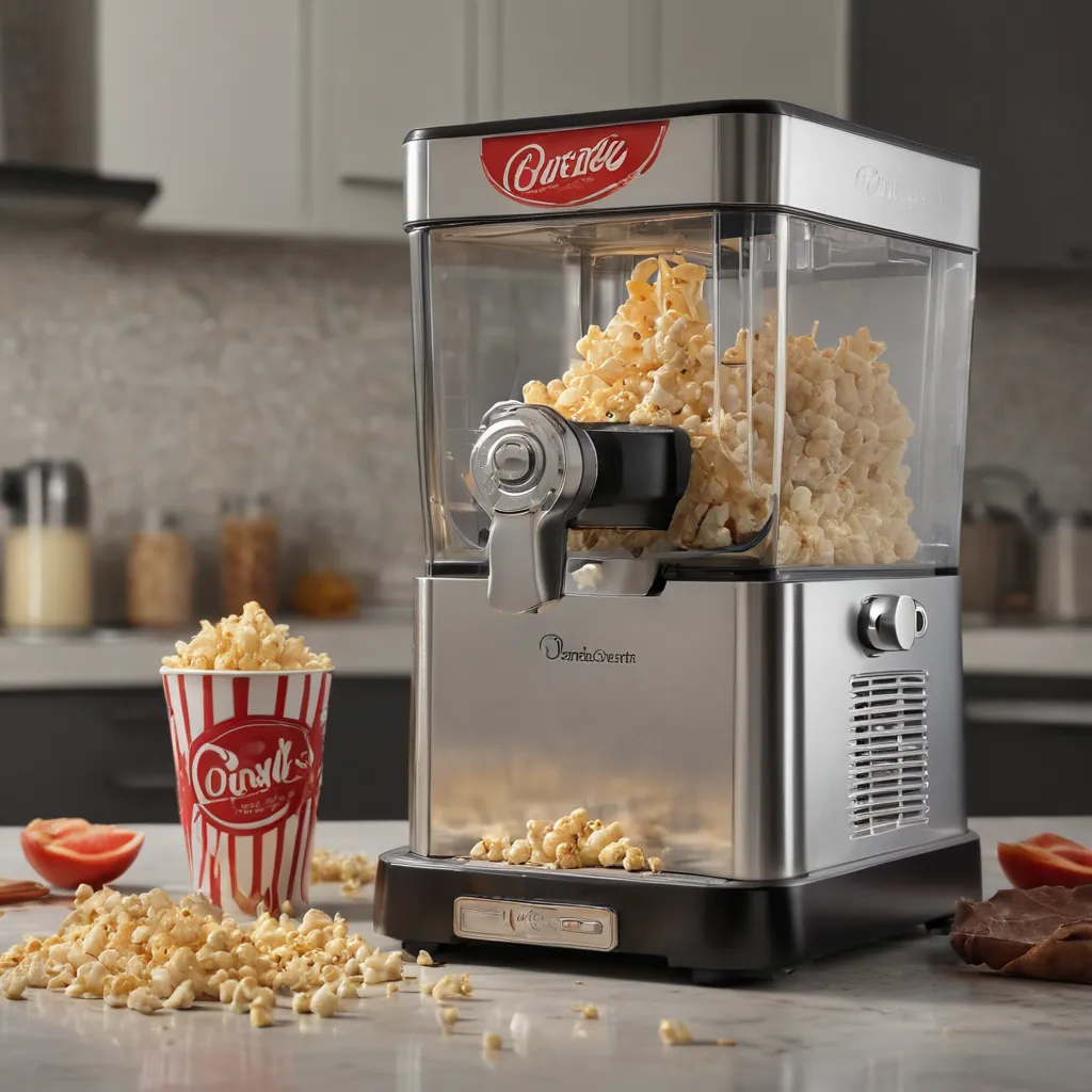 Orville Redenbacher Popcorn Maker