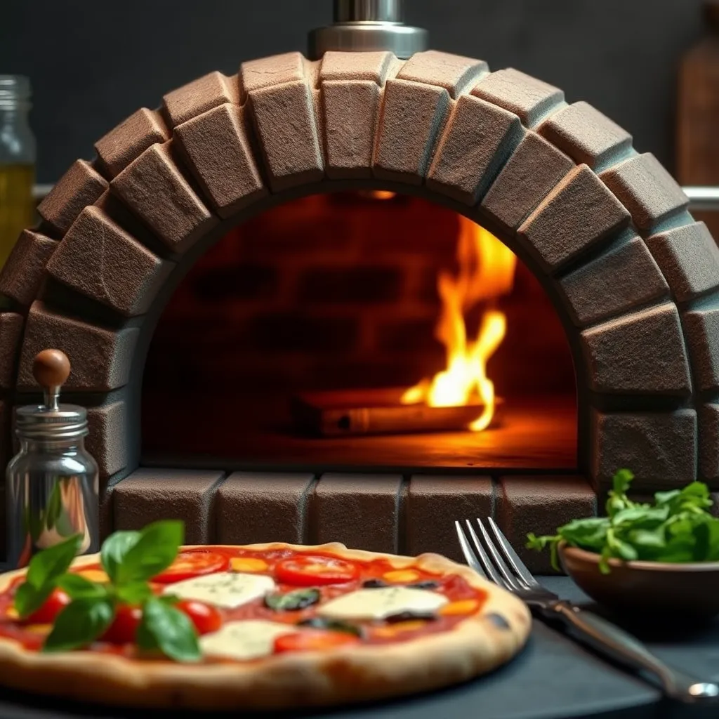 Crafting Your Own Pizza Oven: A Complete Guide