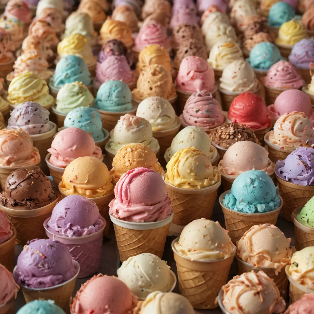 CVS Ice Cream Sale: Understanding Consumer Trends