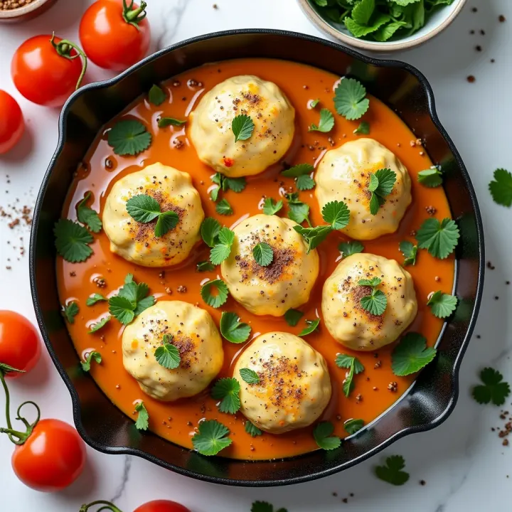 Nutrient-rich ingredients used in bone broth