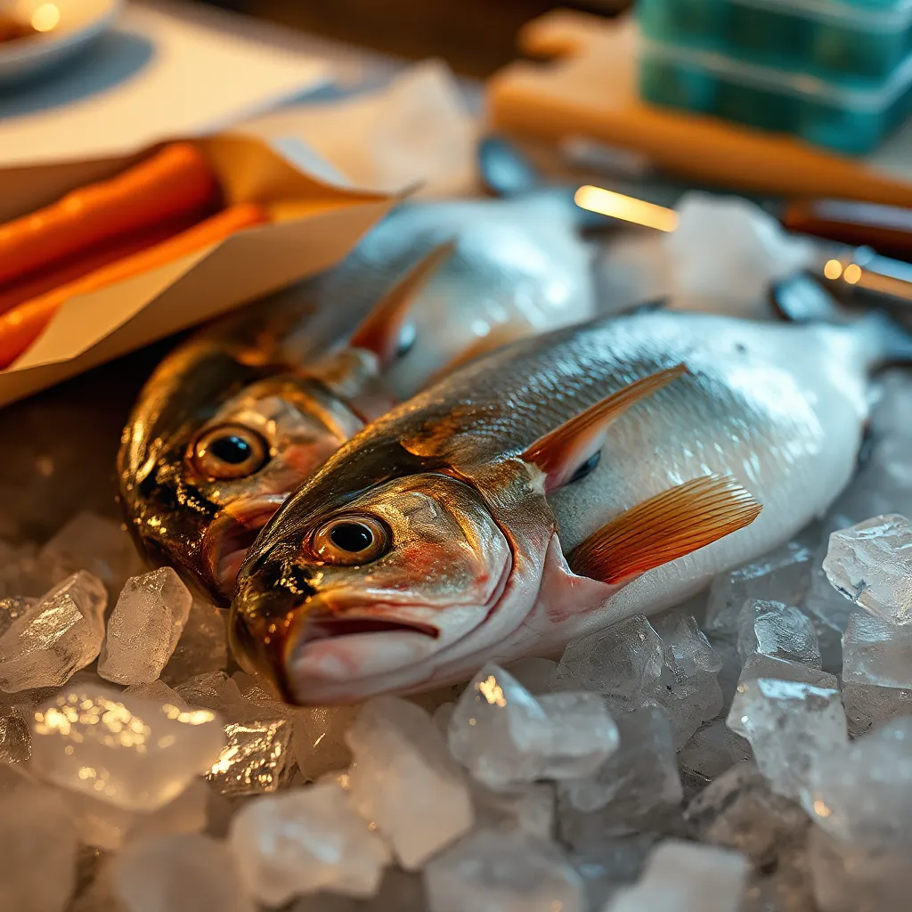 Mastering Pollock Fish: Cooking Techniques and Tips