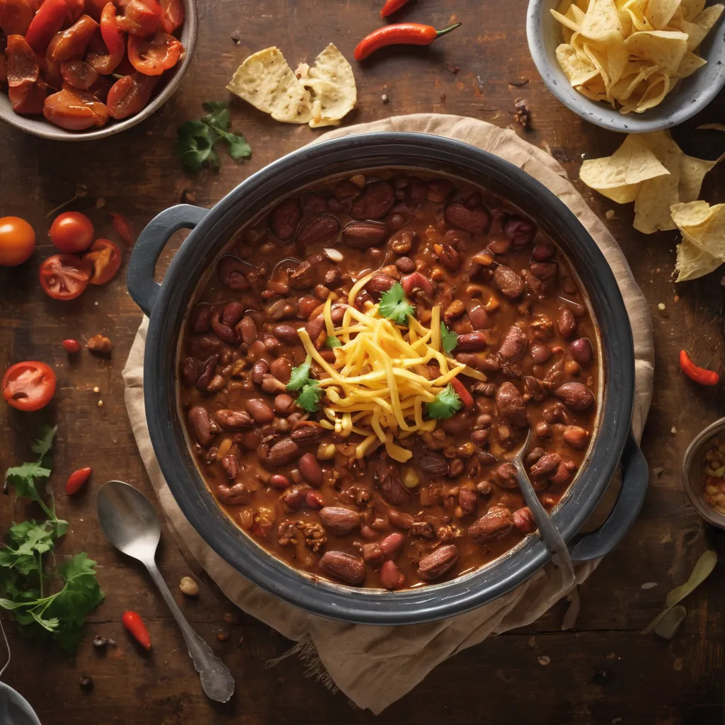 Quick and Easy Crock Pot Dinners for Every Taste