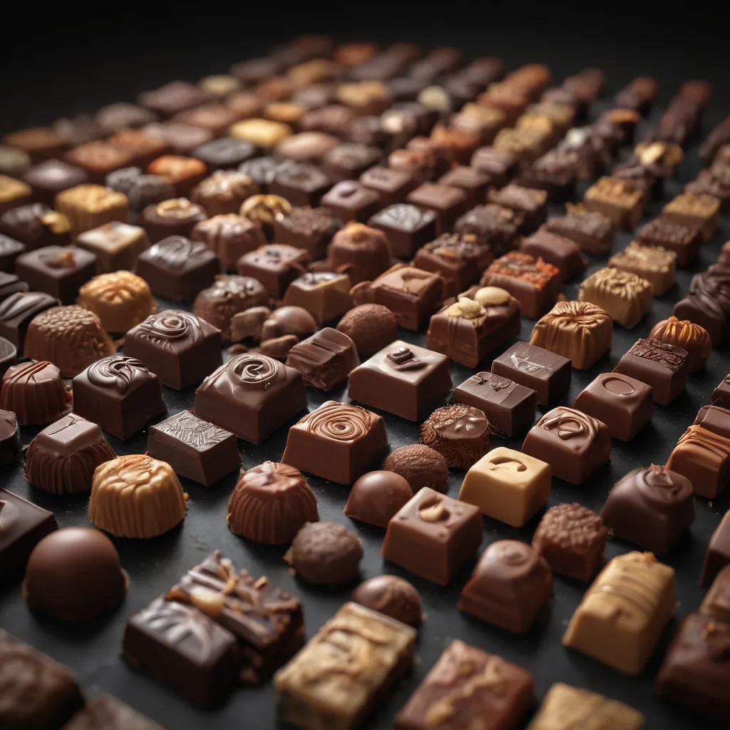 Cholate Gift Unique Birthday Gifts for Chocolate Enthusiasts