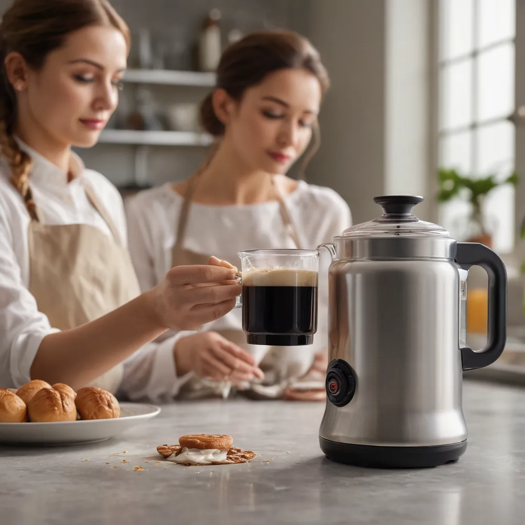 Zulay Kitchen Milk Frother: Battery & Performance Guide